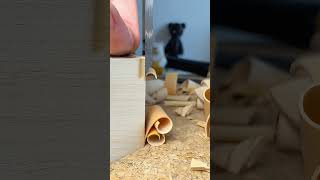 Wood treatment wood woodworking woodart woodworkshop [upl. by Worlock653]