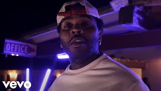 Kevin Gates  Welcome ft DaBaby Music Video 2023 [upl. by Lehcsreh]