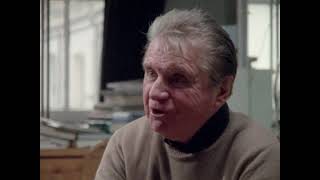 Francis Bacon and The Brutality of Fact 1987 [upl. by Cathrin]