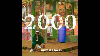 Joey Bada  2000 Full Album [upl. by Horodko]