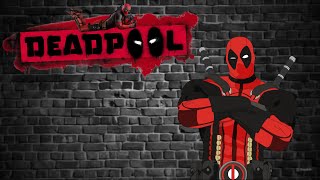 Вкратце про Deadpool [upl. by Kiona]