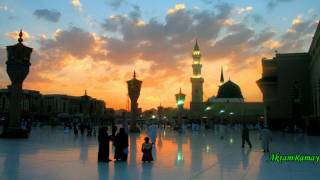 Shah e Madina ShaheMadina  Saira Naseem HD [upl. by Jolyn]