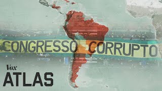 The biggest corruption scandal in Latin America’s history [upl. by Claresta]