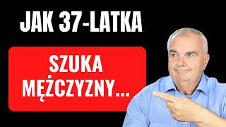 Dlaczego atrakcyjne kobiety po 30tce mają problem ze znalezieniem partnera [upl. by Barny820]