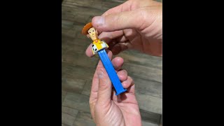 Pez Dispenser Tutorial [upl. by Floss653]