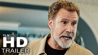 YOURE CORDIALLY INVITED Trailer 2025 Will Ferrell Reese Witherspoon [upl. by Willcox]