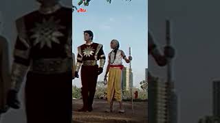 Shaktimaan And Geeta Vishwas Shocked To See Kilvish Andhera Kayam Rahe Shorts Shaktimaan [upl. by Beaston]