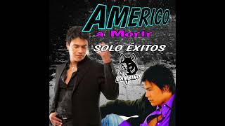 MIX AMERICO SOLO ÉXITOS •●Bambinodj●•🇧🇴 [upl. by Eaver]