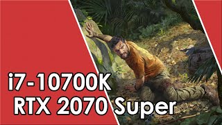 i710700K  RTX 2070 Super  Test in 15 Games  1080p 1440p [upl. by Perri296]