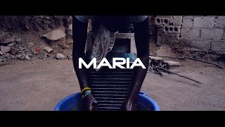 BigZ Patronato  Maria Official Video 2017 Criativa Imagens [upl. by Land]