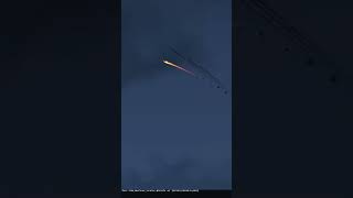 SCARY Russian Fighter Jets Attacked by US Stinger Missiles [upl. by Weil]