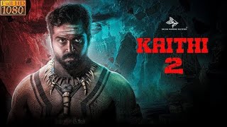 Kaithi 2 Full movie in Hindi HD new South Indian movie Hindi dubbed [upl. by Brena]