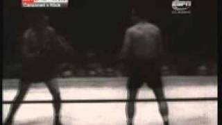 Tony Canzoneri vs Frankie Klick II [upl. by Purdy]