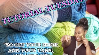 Tutorial Tuesday 53  Baby Bunting Part 12 [upl. by Ahsoym737]