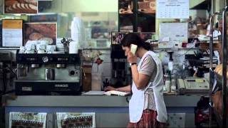 Young Worker  Bakery TV Commercial [upl. by Kelsi]