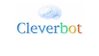 Cleverbot [upl. by Ema]