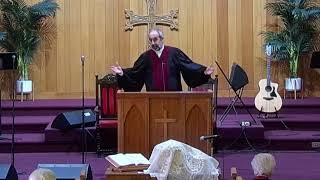 Reformation Sunday  Բարեկարգութեան Կիրակի [upl. by Ced]