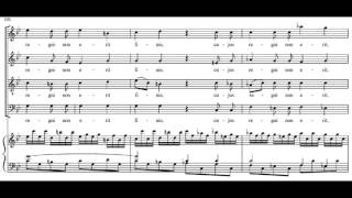 Haydn Schöpfungsmesse  Credo  Harnoncourt [upl. by Ellahcim]