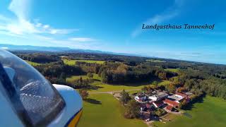 Landgasthaus Tannenhof Dießen am Ammersee [upl. by Mcclish]