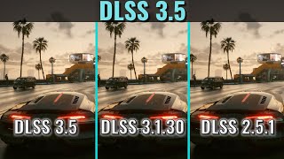 DLSS 350 SR  Comparison in 6 Games  1440p  RTX 3070  Ryzen 5 3600 [upl. by Buskus]