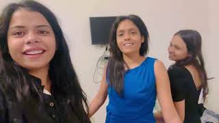 Wow kitena maja aaya indore me😂🥰 Kajal Kyu laga Dher last me  Indore vlog Kajal bhatware vlog [upl. by Duck292]