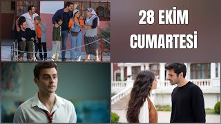 28 Ekim 2023 Cumartesi Reyting Sonuçları  Kardeşlerim Yükselişte [upl. by Ademla]