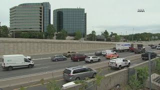 New England traffic officials are cracking down on unsafe driving [upl. by Tsuda632]