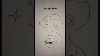 in the clurb we all BAM wildlife lifeseries solidaritygaming animatic [upl. by Hulbig382]