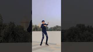 Nashe Si Chadh gai mix Chaliya bollywood song dancecover [upl. by Nyloj]