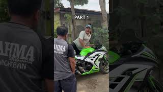 Ketangkep Leasing leasingmotor sedihkenaleasing komedinusantara videolucu ngakak sedih kocak [upl. by Beaston473]