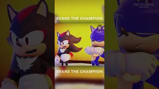 LA CAMPAÑA DE SILVER  Fandub Español   The Silver Campaign Intro  Sonic Animation sonicmovie 2 [upl. by Enyala]