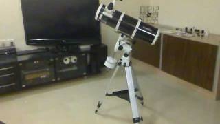 Skywatcher Reflector Telescope [upl. by Edgardo156]