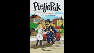 Pietje Puk knapt het op  hoofdstuk 4 [upl. by Canice]