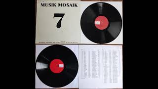 Frederic Mirage Hope 3 Musik Mosaik 7 Musikverlag Octave [upl. by Finn]