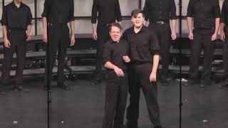 12 Days of Christmas as performed by Straight No Chaser [upl. by Raychel408]