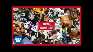 Meek Mill  Wins And Losses OFFICIAL AUDIO [upl. by Aisayt988]