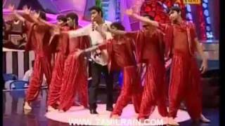 Saiesan  Oruvan Oruvan  Super Singer 3 [upl. by Zorana426]