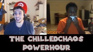 ChilledChaos PowerHour 4214 Highlights [upl. by Travus449]