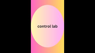 Lab Control on matlab 2 [upl. by Salkcin]