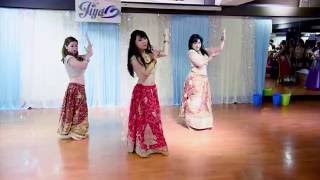 Maiya Yashoda Bollywood Dance Performance Bolly Jiya Dance Hong Kong 印度寶萊塢舞蹈 表演 香港 HD [upl. by Ula486]