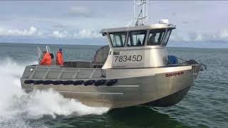 Bristol Bay boats [upl. by Mirak]