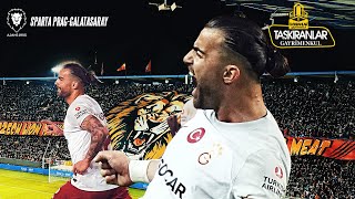 Sparta Prag  Galatasaray  OLMADI  Anthony Taylor  BEK OLMADAN BU KADAR  Okan Buruk  Maç Analiz [upl. by Nitaj772]