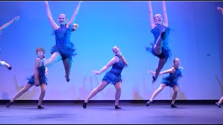 Dance Evening 2023  Takapuna Grammar School [upl. by Dalury80]