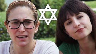 11 Things Jewish Friends Just Get [upl. by Arytahs489]