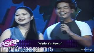 Rico Yan 1996 [upl. by Fulmis]