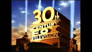 30th Century Fox Television Logo [upl. by Llenram]