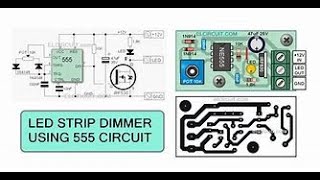 Mastering LED Dimmers [upl. by Tillo]