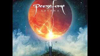 Persefone  Aathma FULL ALBUM [upl. by Berrie]