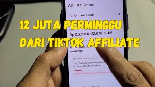 TRIK RAHASIA CARA FYP VIDEO KERANJANG KUNING DI TIKTOK [upl. by Modla687]