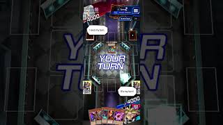 Yugioh duel links yami yugi vs MAXIMILLION PEGASUS [upl. by Figone163]